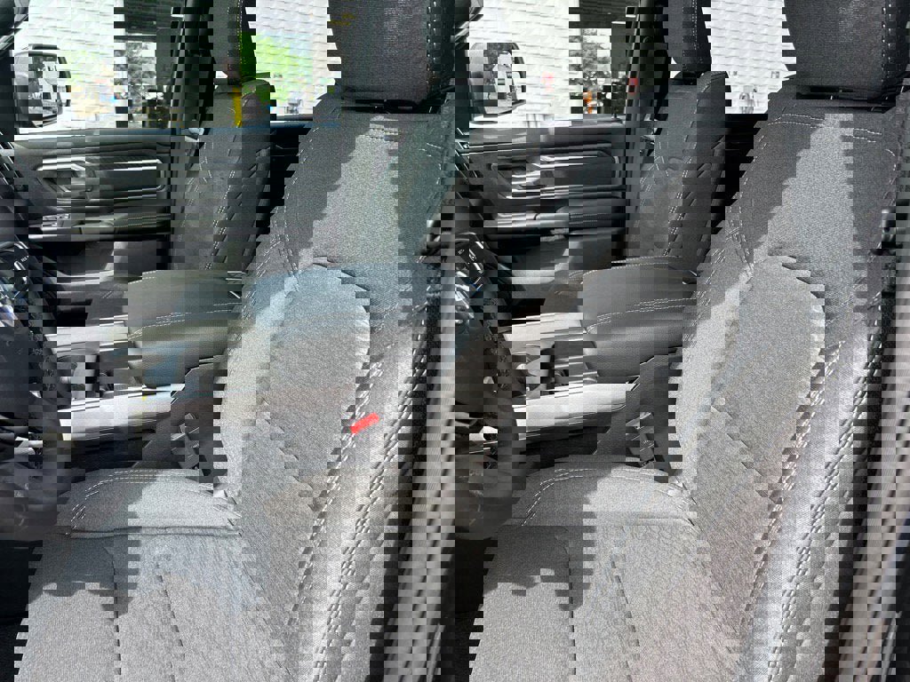 New 2026 RAM 1500 Big Horn image 21