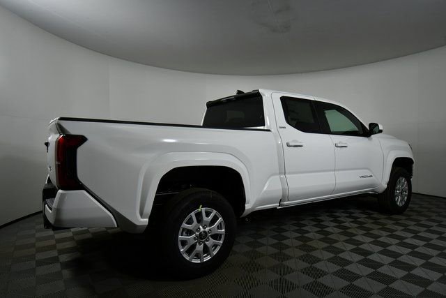 New 2026 Toyota Tacoma SR5 AWD/4WD image 10