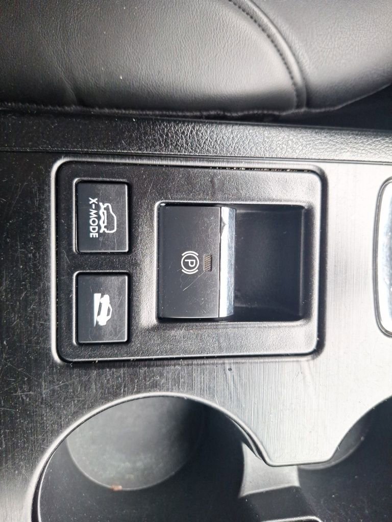 Used 2017 Subaru Outback 2.5i Limited image 23