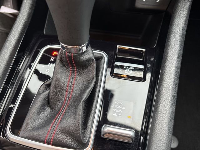 Used 2023 Jeep Compass Trailhawk image 43