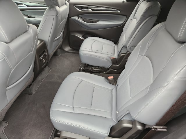 Used 2023 Buick Enclave Essence w/ Trailering Package, 5000 lbs. FWD image 22