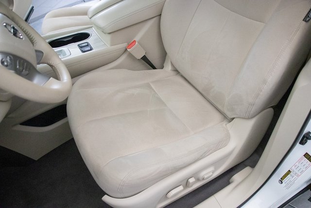 Used 2018 Nissan Murano SV w/ Premium Package image 24