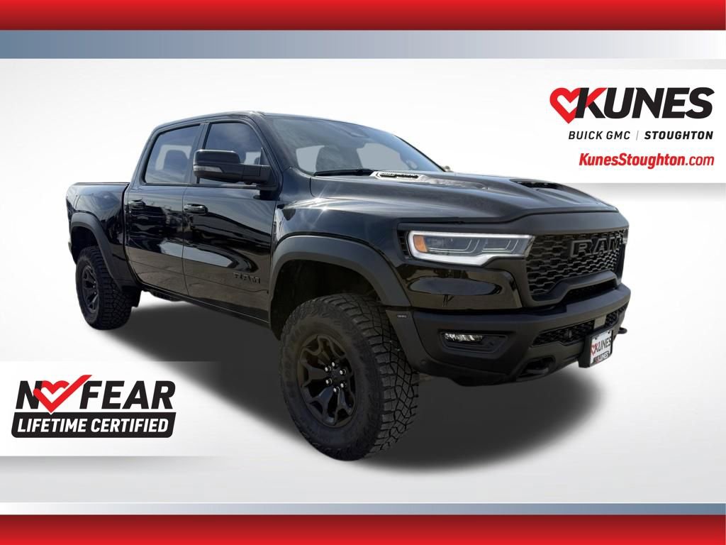 Used 2026 RAM 1500 RHO image 4