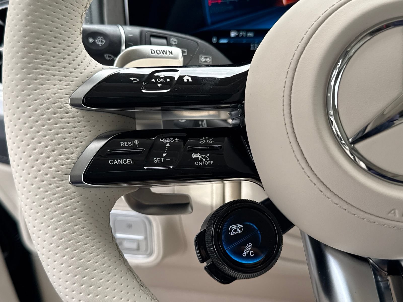 New 2026 Mercedes-Benz G 63 AMG 4MATIC image 22