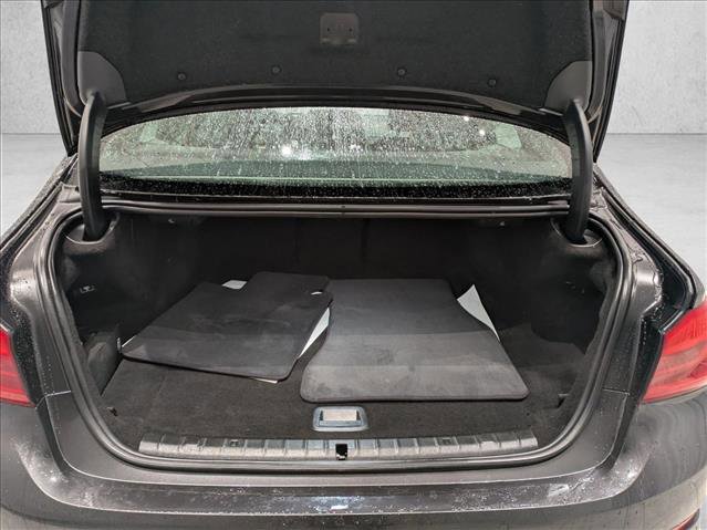 Used 2019 BMW 530e 530e iPerformance w/ Convenience Package image 6