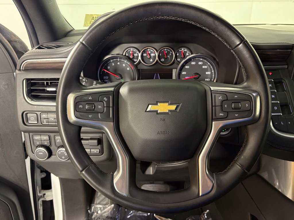 Used 2023 Chevrolet Tahoe LS w/ Max Trailering Package AWD/4WD image 18
