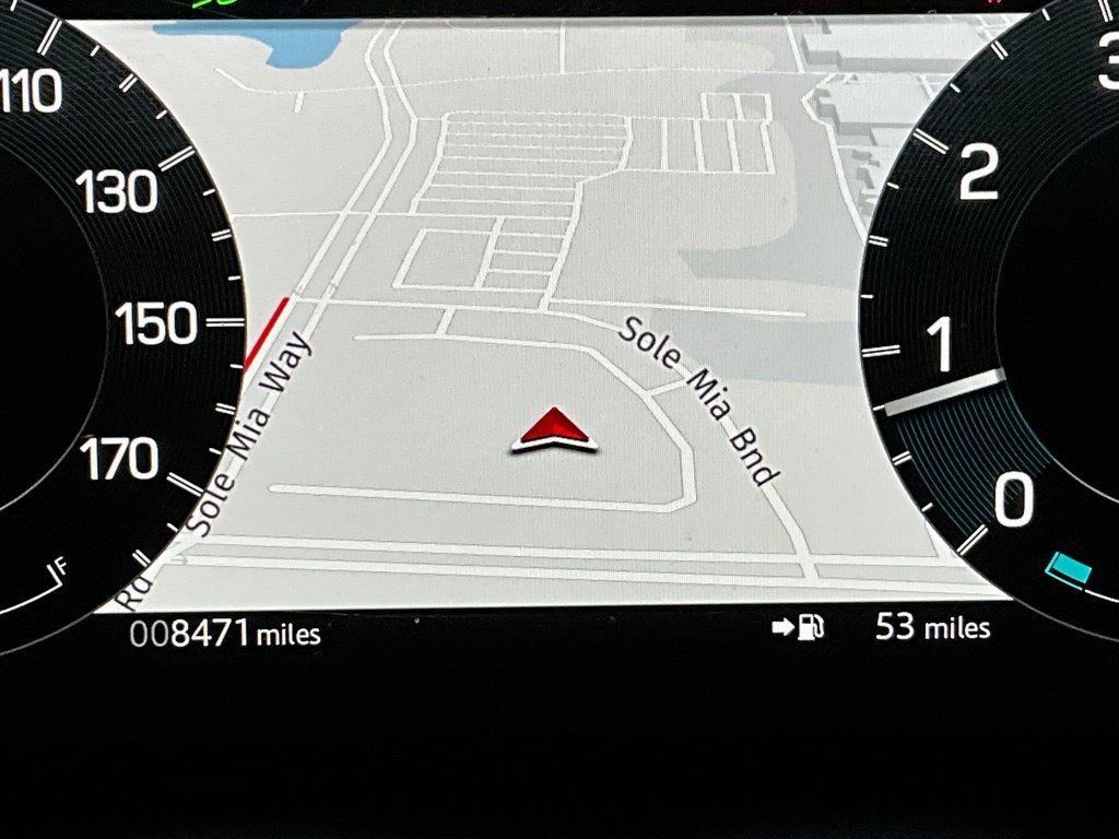 Used 2025 Land Rover Discovery Sport S image 17