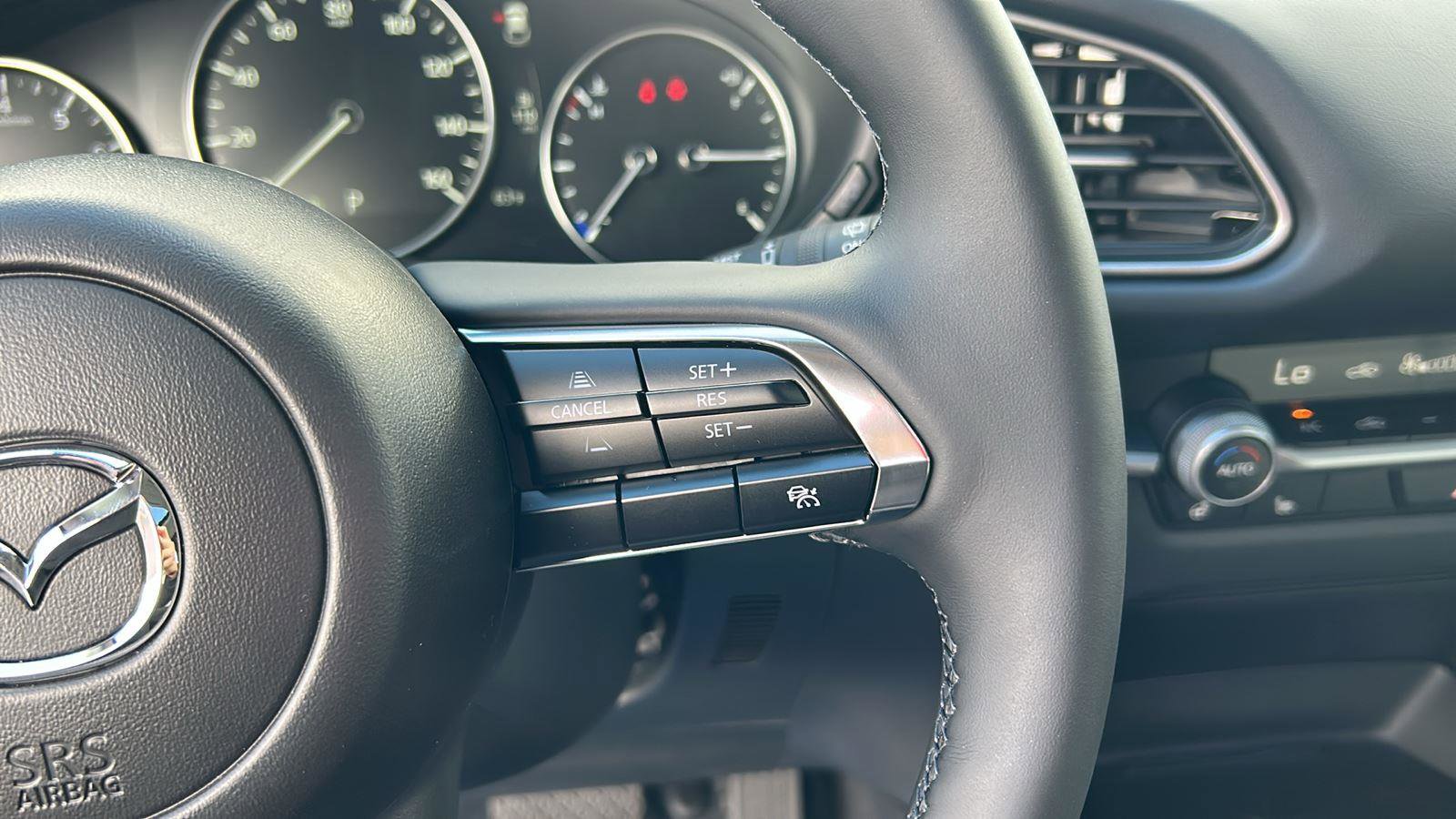 New 2026 MAZDA CX-30 AWD 2.5 S w/ Premium Package image 12