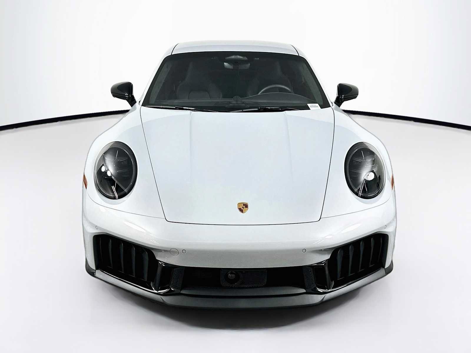 New 2026 Porsche 911 Carrera 4 GTS AWD/4WD image 6
