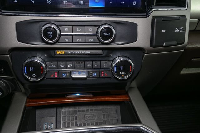 Used 2022 Ford F350 King Ranch w/ King Ranch Ultimate Package image 27