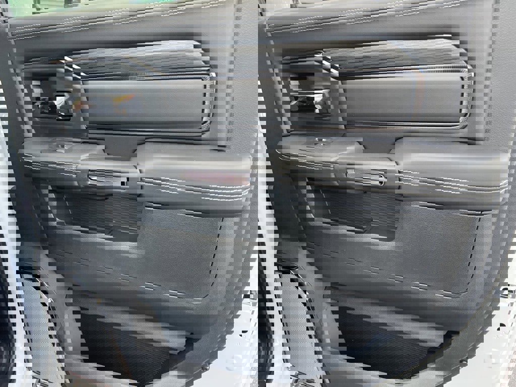 New 2026 RAM 2500 Rebel w/ Rebel Level 2 Equipment Group image 12