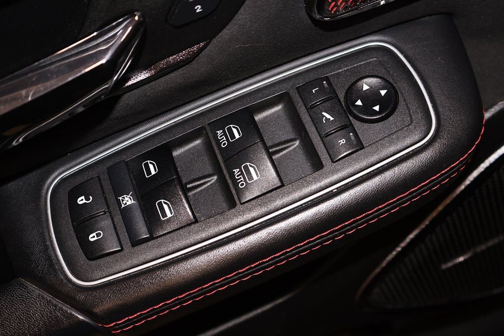 Used 2021 RAM 1500 TRX w/ TRX Level 2 Equipment Group image 13