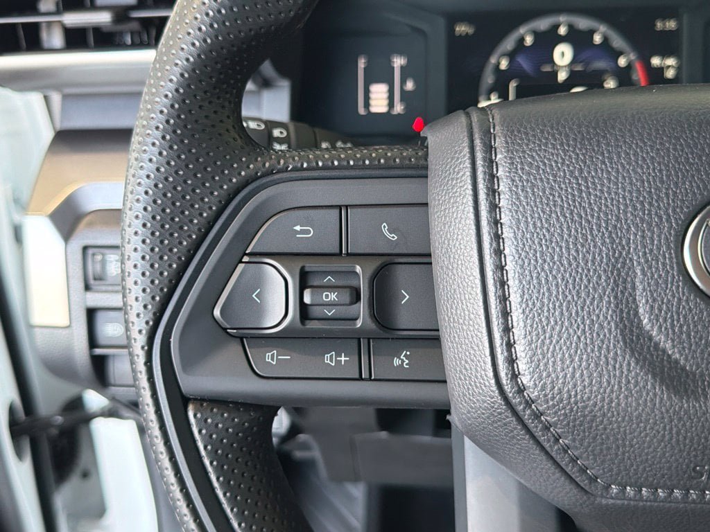 New 2026 Toyota Tacoma SR5 RWD image 20