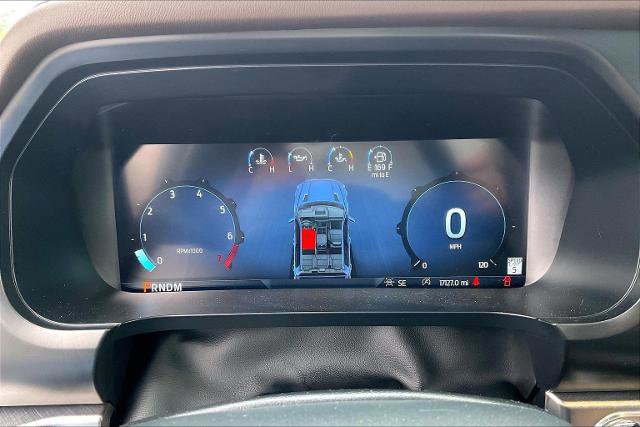 Certified 2024 Ford F150 King Ranch w/ FX4 Off-Road Package image 23