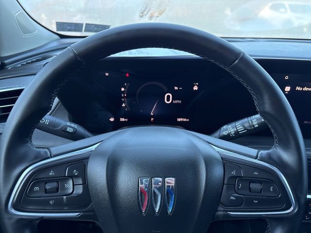 Used 2025 Buick Encore GX Sport Touring w/ Experience Buick Package image 21