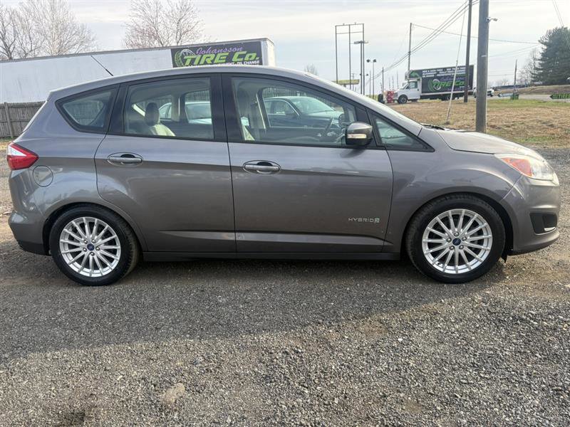 Used 2013 Ford C-MAX SE image 5