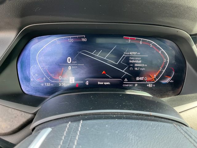 Used 2020 BMW X5 sDrive40i w/ Luxury Seating Package image 11