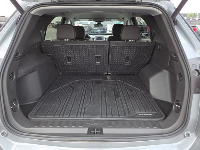 Used 2024 Chevrolet Equinox LT FWD image 17