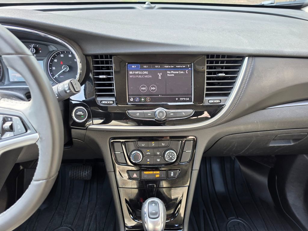 Used 2022 Buick Encore Preferred w/ Safety Package image 13