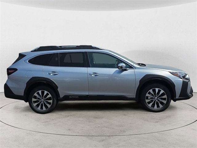 New 2025 Subaru Outback Touring XT image 6