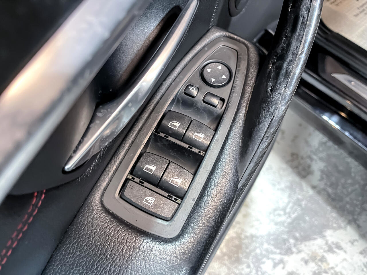 Used 2016 BMW 328i xDrive Sedan image 13