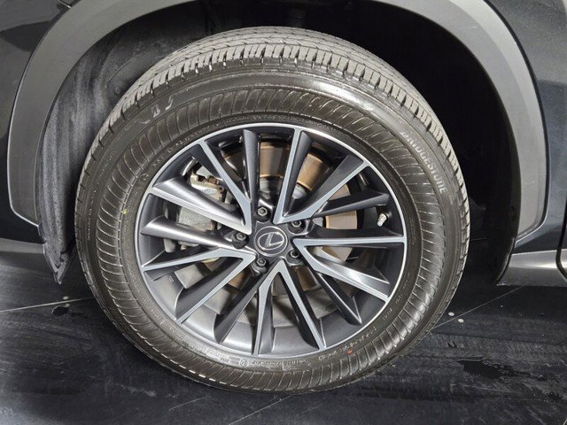 Certified 2023 Lexus NX 350 AWD image 12