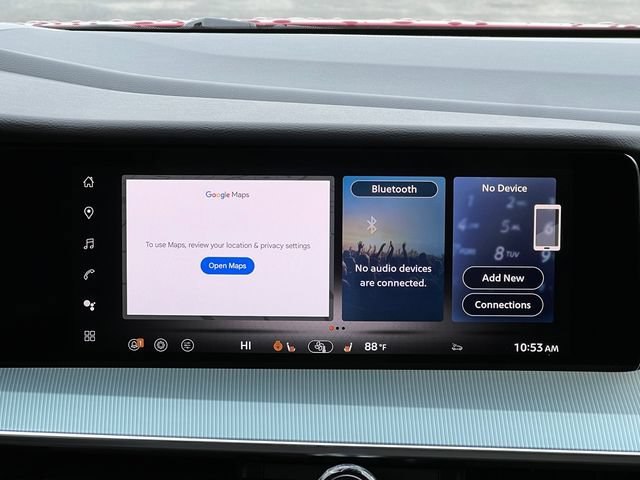 New 2025 Nissan Murano SL w/ Cargo Package AWD/4WD image 23