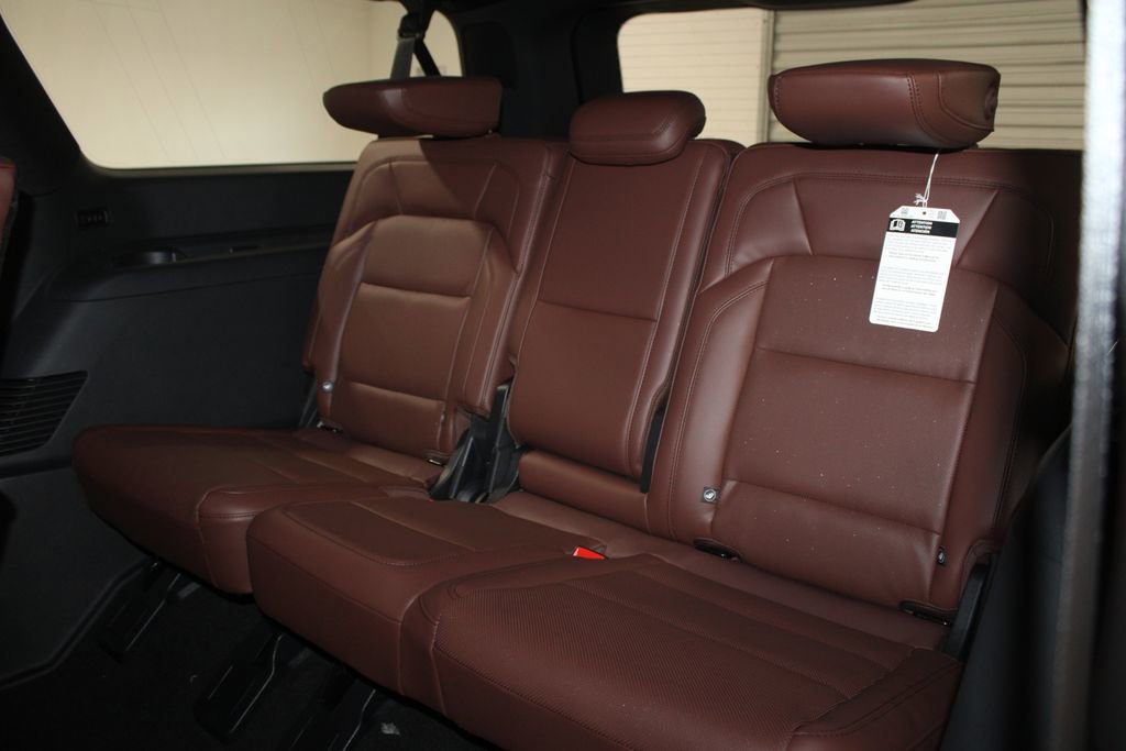 New 2025 Lincoln Navigator L Reserve image 29