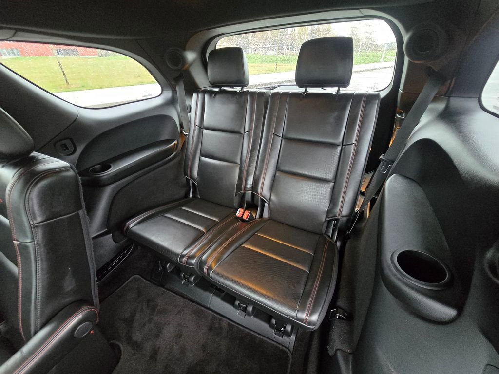 Used 2018 Dodge Durango R/T w/ Technology Group image 15