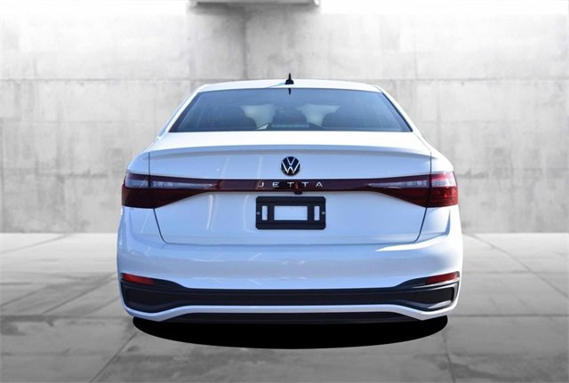 New 2026 Volkswagen Jetta Sport image 6