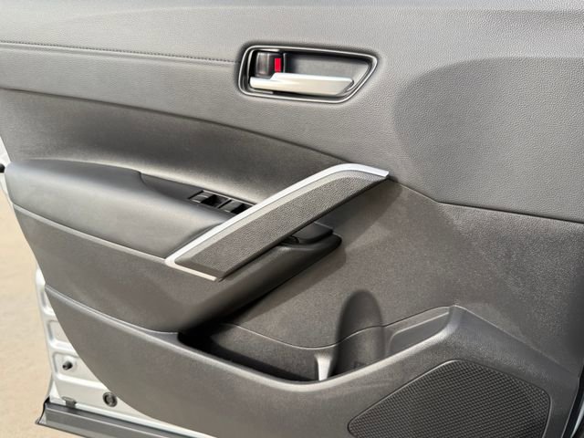 Used 2026 Toyota Corolla Cross XLE w/ Convenience Package image 24