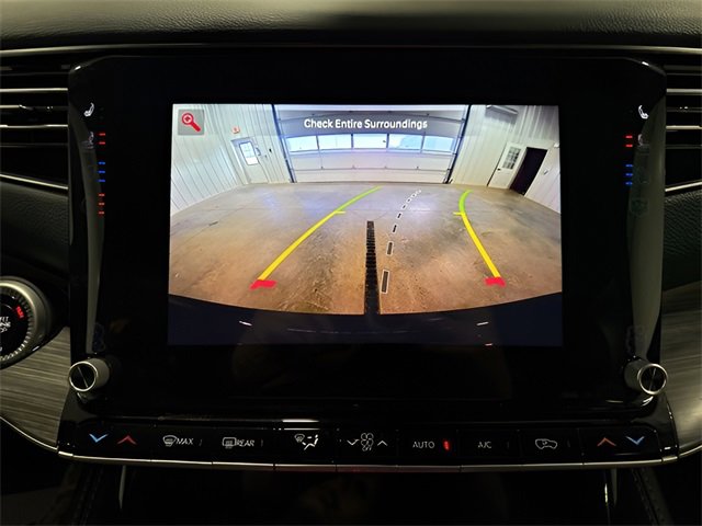 Used 2024 Jeep Wagoneer Series III image 15