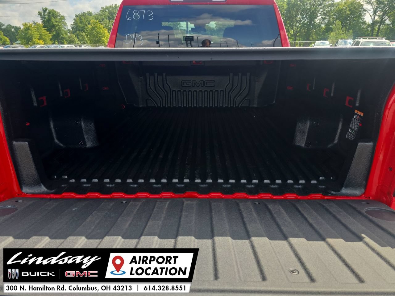 New 2026 GMC Sierra 1500 Elevation AWD/4WD image 26