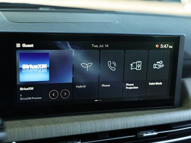 Certified 2025 Hyundai Sonata SEL FWD image 36