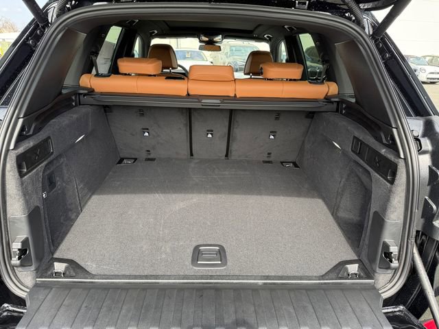 New 2026 BMW X5 xDrive40i AWD/4WD image 19