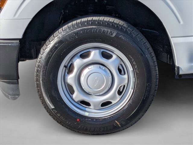 New 2026 Ford F150 XL image 10