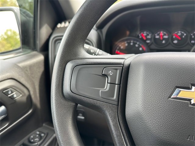 Used 2024 Chevrolet Silverado 1500 W/T image 18