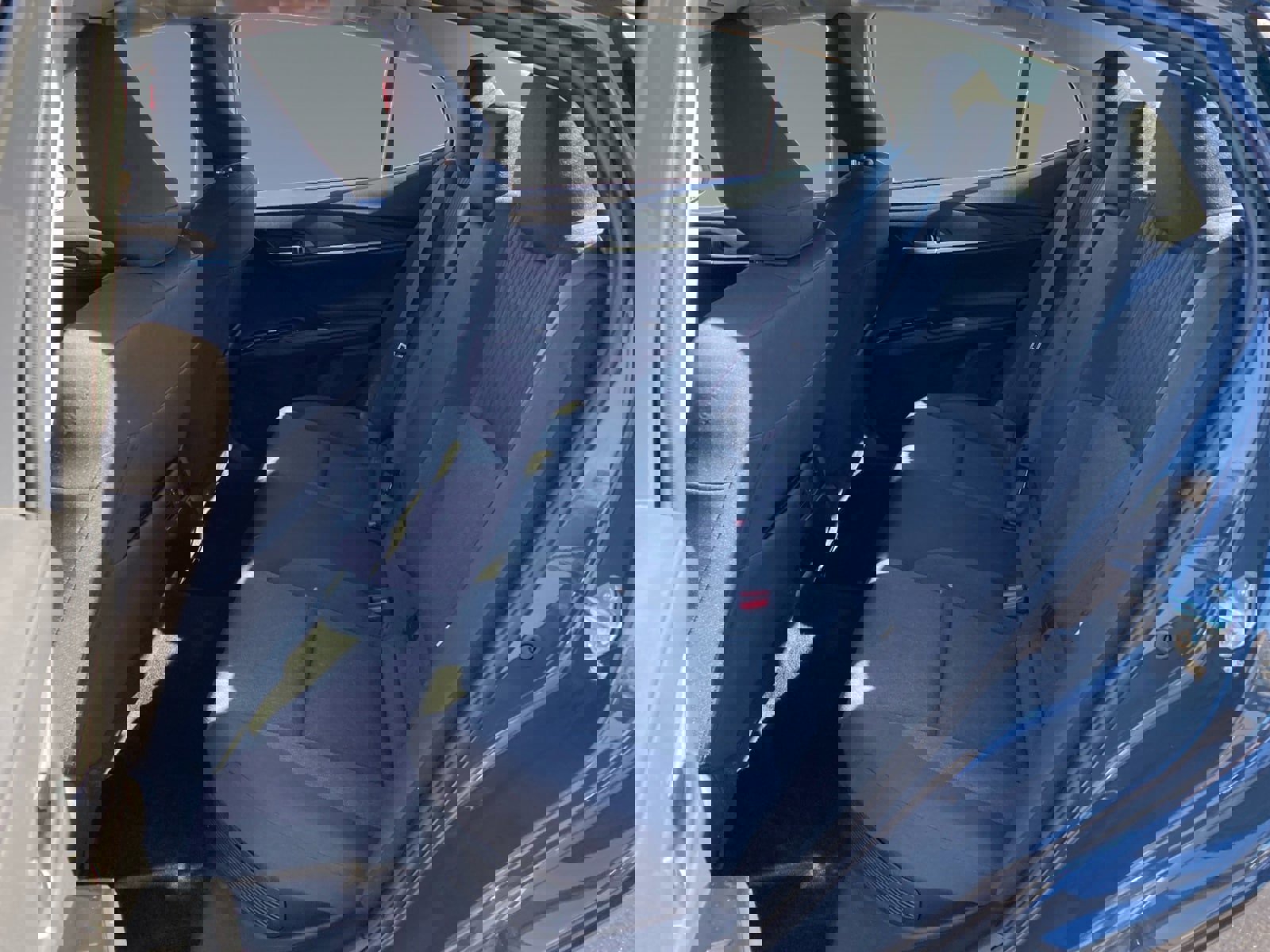 Used 2025 Toyota Camry LE w/ Convenience Package image 13