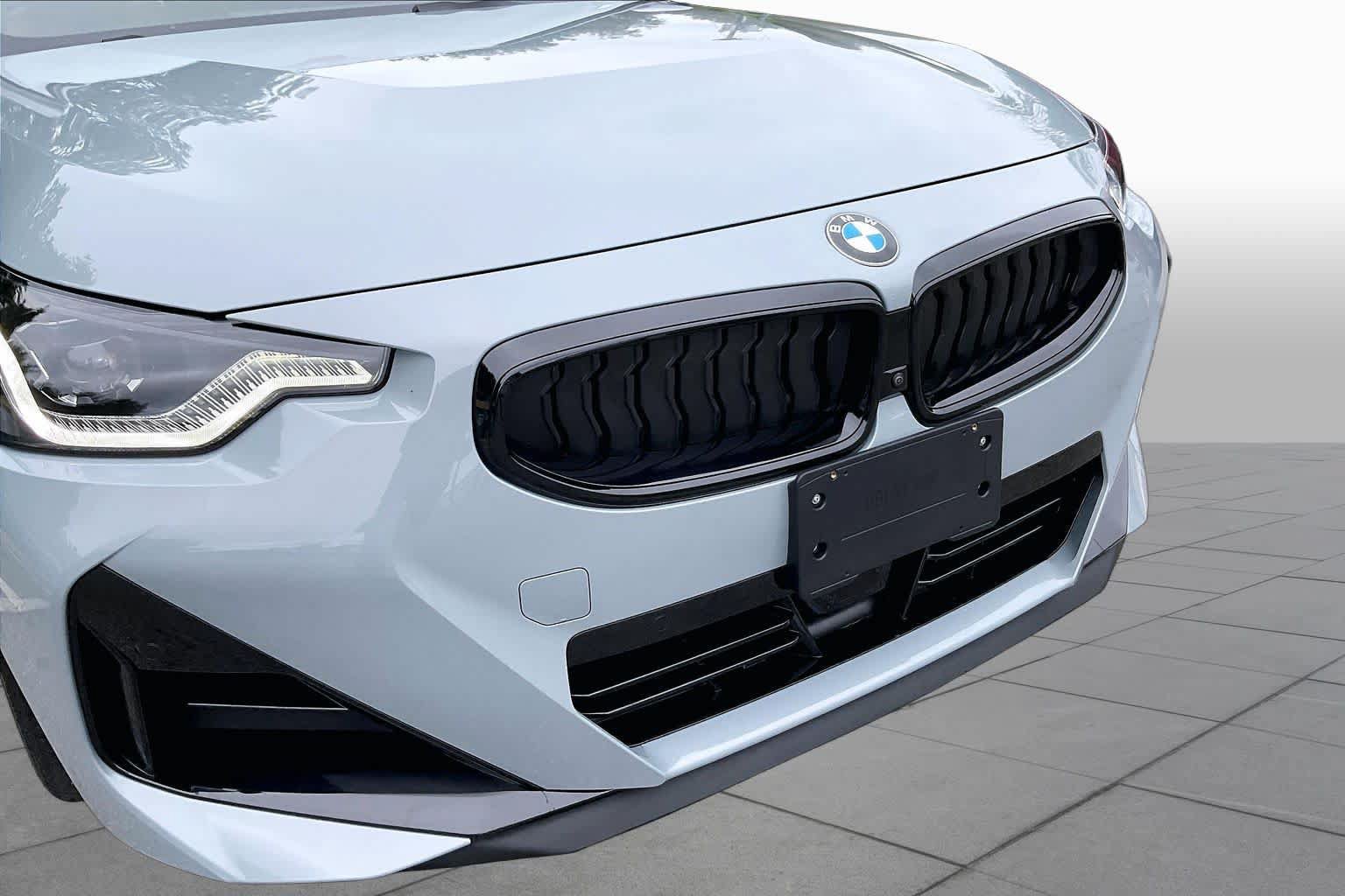 Used 2026 BMW 230i xDrive Coupe w/ Premium Package AWD/4WD image 31