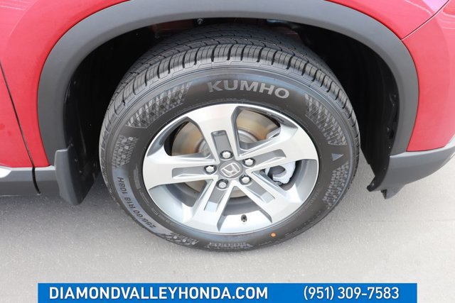 Used 2025 Honda Pilot EX-L image 35