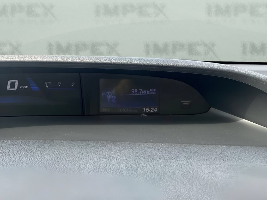 Used 2014 Honda Civic LX image 16
