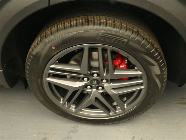 New 2026 Ford Explorer ST w/ Sun And Sound Package image 9