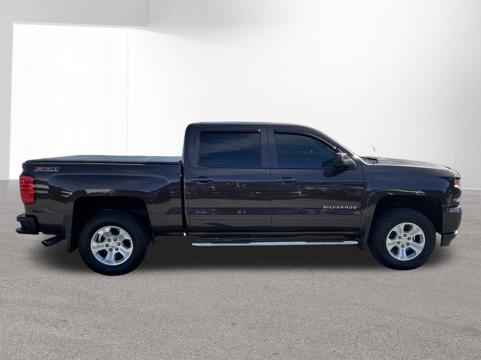 Used 2016 Chevrolet Silverado 1500 LT w/ All Star Edition AWD/4WD image 2
