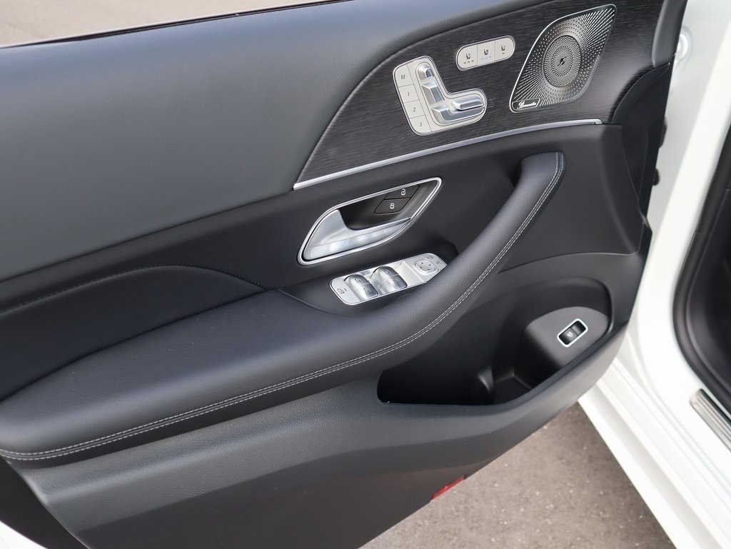 New 2026 Mercedes-Benz GLE 450 4MATIC image 27