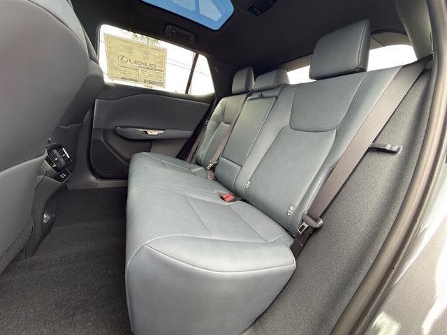 New 2026 Lexus RZ 450e AWD w/ Convenience Package image 18
