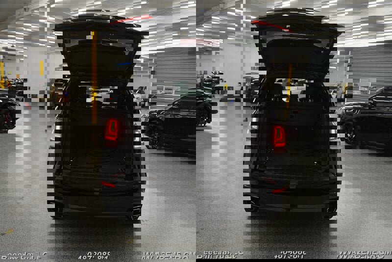 Used 2017 BMW X5 sDrive35i image 41