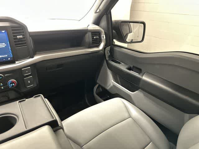 Used 2024 Ford F150 XL RWD image 13