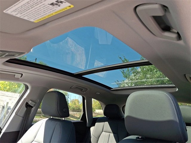 New 2025 Audi Q5 Premium Plus image 10