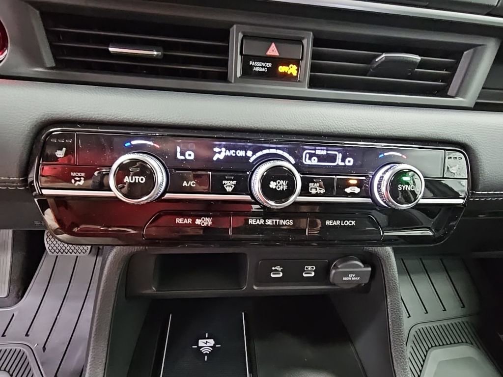 New 2026 Honda Pilot EX-L image 20