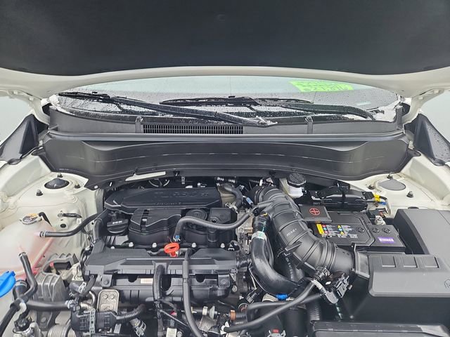 Certified 2024 Kia Seltos X-Line image 32